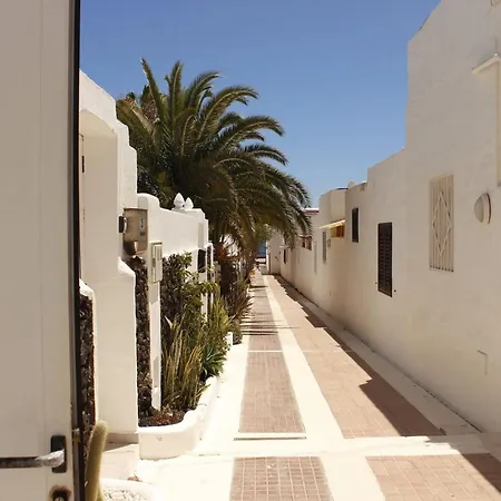 Duplex Vista Mar *
