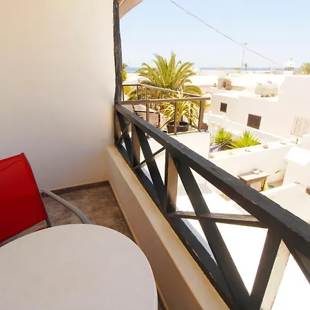 Duplex Vista Mar *