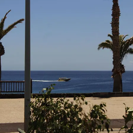 Duplex Vista Mar Prázdninový dům Puerto del Carmen (Lanzarote)