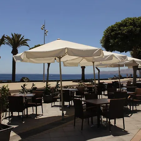 Feriehus Duplex Vista Mar Puerto del Carmen (Lanzarote)