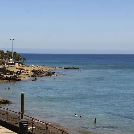 Duplex Vista Mar * Puerto del Carmen (Lanzarote)