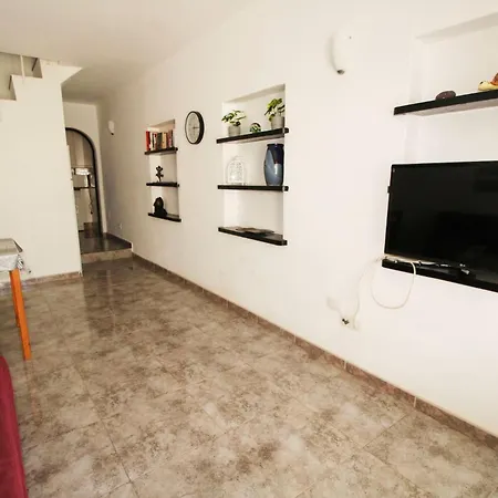 Duplex Vista Mar
