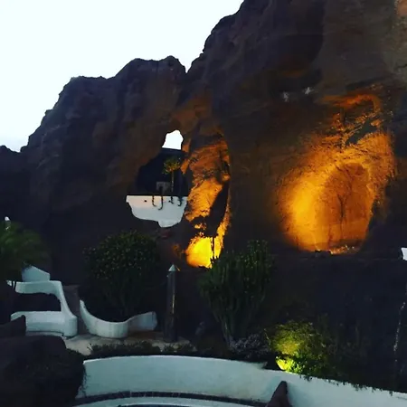 Duplex Vista Mar Puerto del Carmen (Lanzarote)