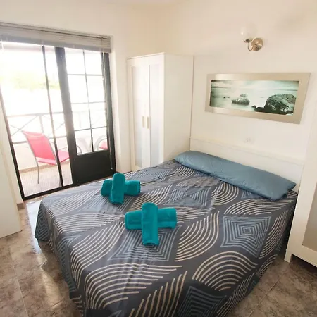 Duplex Vista Mar Prázdninový dům *