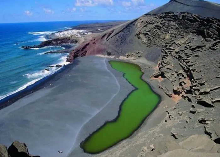 Duplex Vista Mar Hébergement de vacances