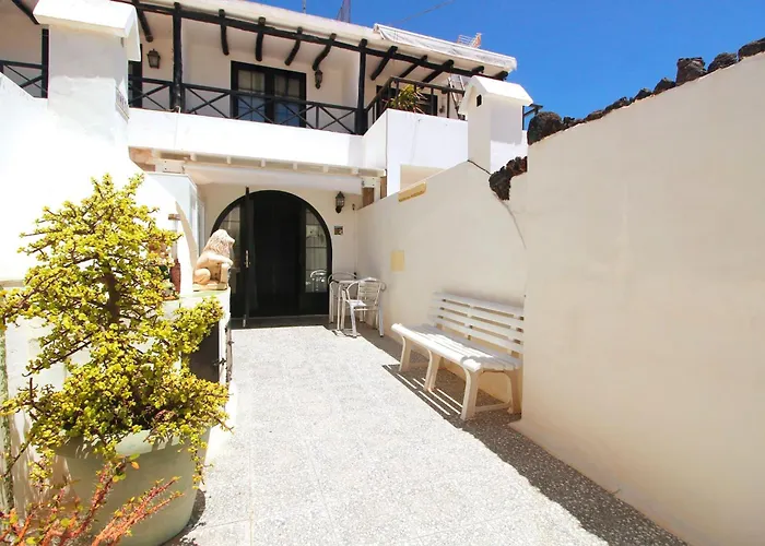 Tatil Evi Duplex Vista Mar *