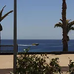 Duplex Vista Mar Feriehus Puerto del Carmen (Lanzarote)