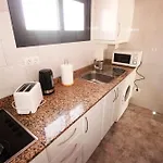 Duplex Vista Mar Feriehus