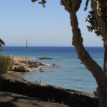 Duplex Vista Mar Holiday home