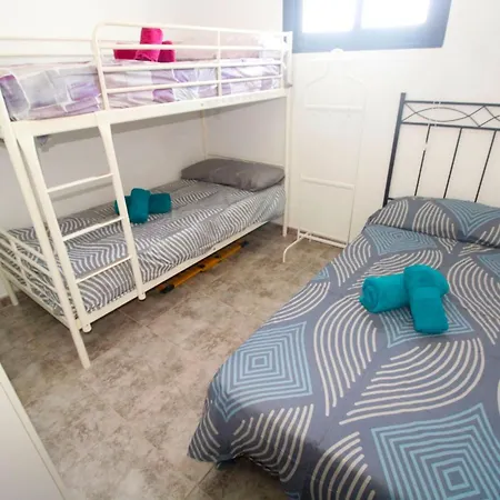 Duplex Vista Mar * بويرتو ذيل كارمين
