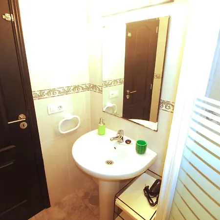 Duplex Vista Mar * بويرتو ذيل كارمين
