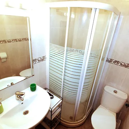 Duplex Vista Mar Holiday home *