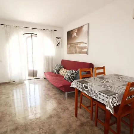 Holiday home Duplex Vista Mar Puerto del Carmen (Lanzarote)