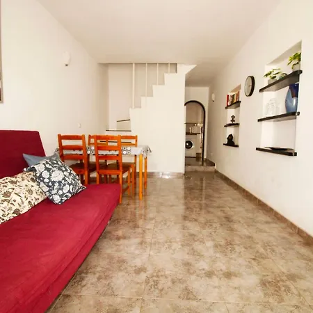 Duplex Vista Mar Holiday home