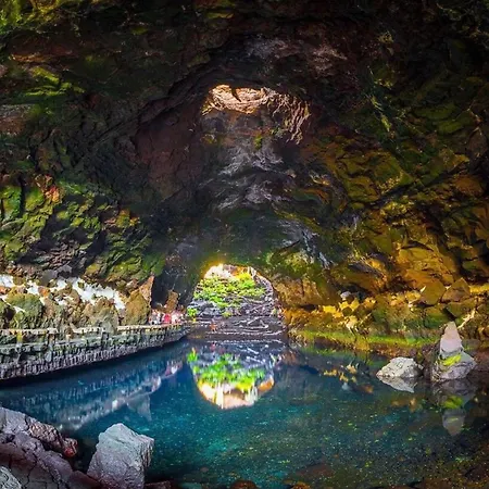 Duplex Vista Mar Nyaraló *