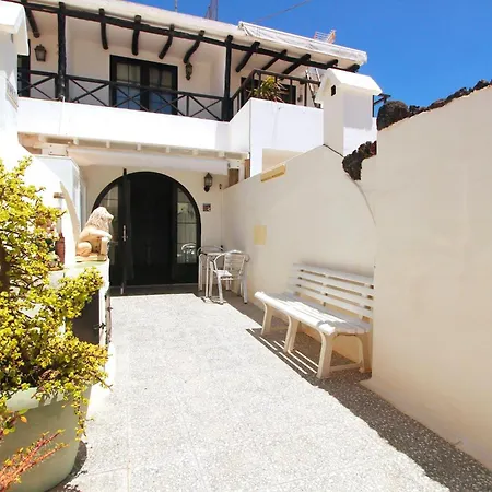 Holiday home Duplex Vista Mar *