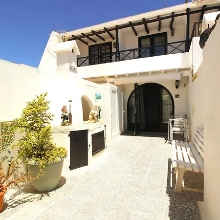 Duplex Vista Mar Puerto del Carmen