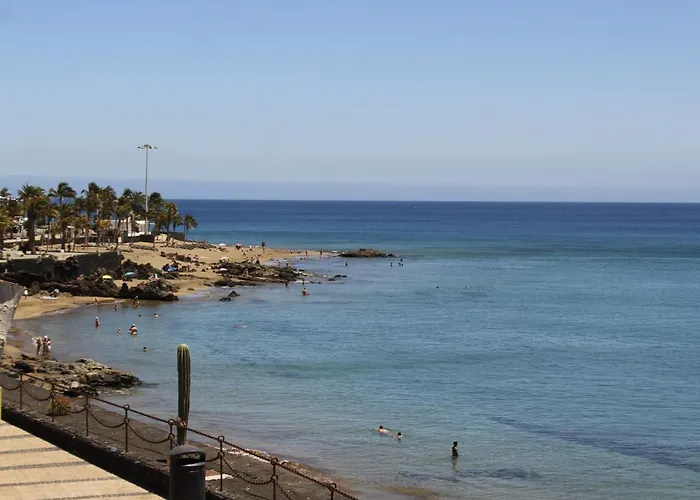 Duplex Vista Mar * 푸에르토 델 카르멘