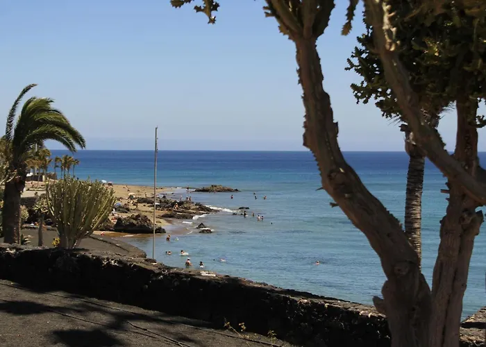 Vista Mar Сasa de vacaciones