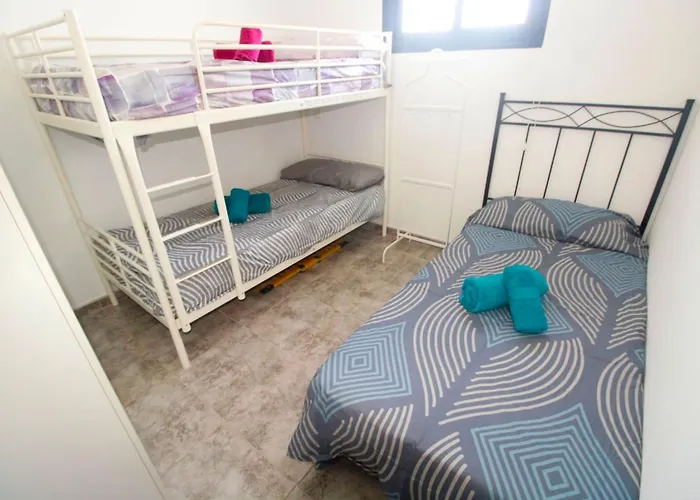 Duplex Vista Mar * 푸에르토 델 카르멘