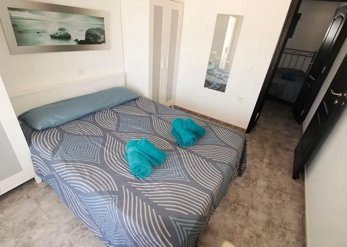 Сasa de vacaciones Vista Mar