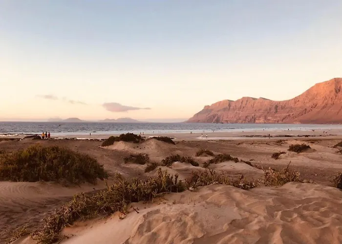 Vista Mar Сasa de vacaciones *