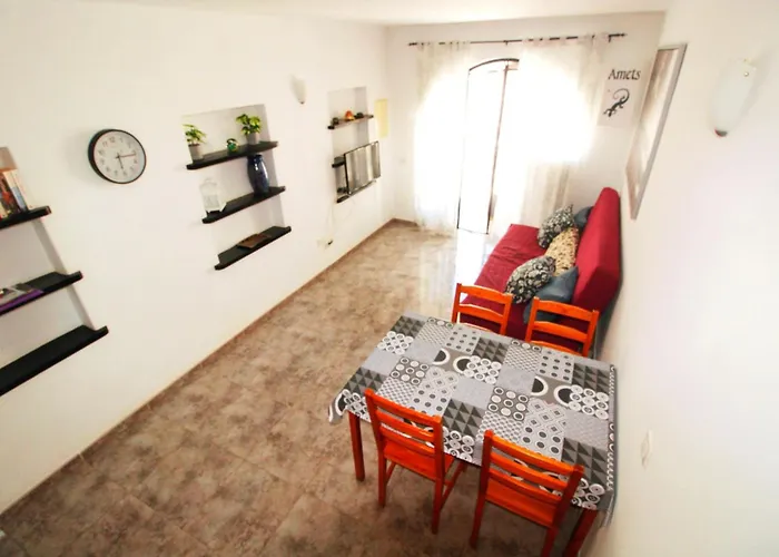 펜션 Duplex Vista Mar