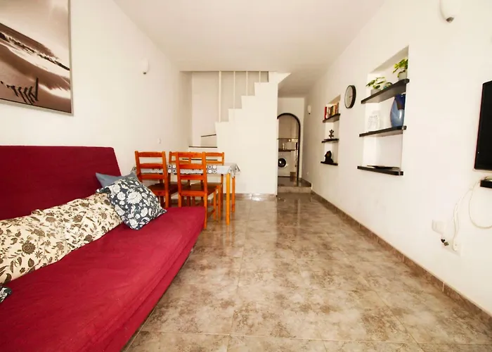 Duplex Vista Mar Nyaraló