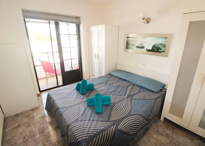 Duplex Vista Mar Nyaraló *