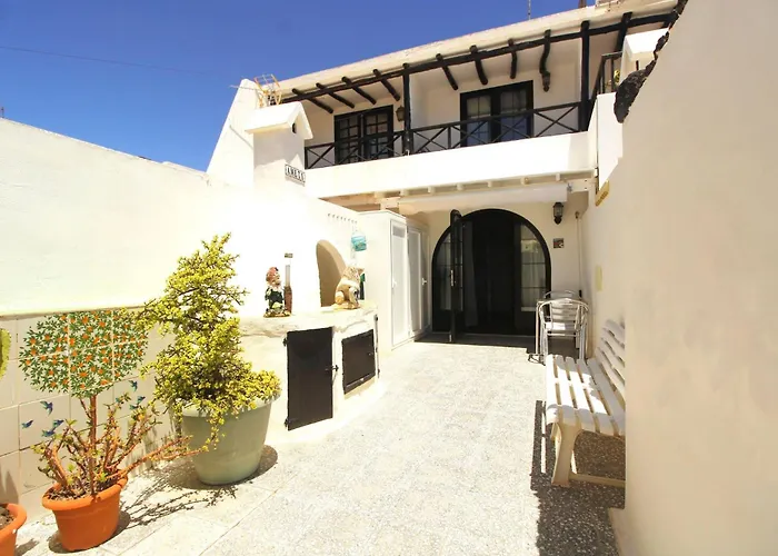 Duplex Vista Mar Puerto del Carmen