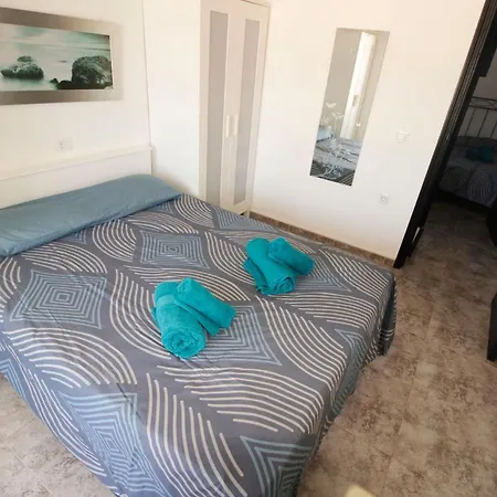 Semesterbostad Duplex Vista Mar