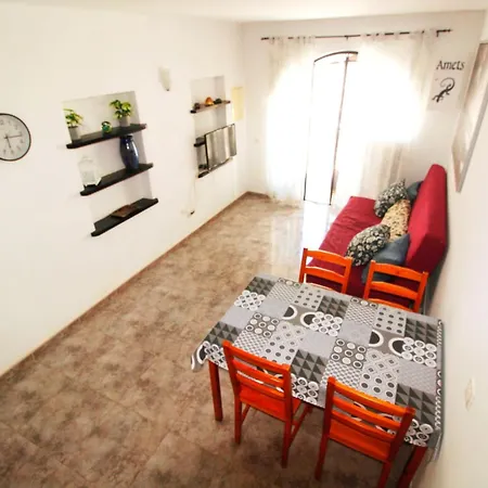 Semesterbostad Duplex Vista Mar